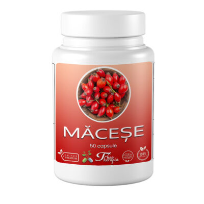Măceșe