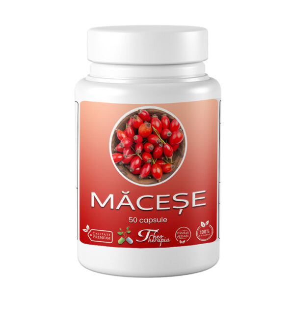 Măceșe