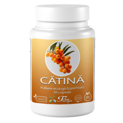 Catina - TheoTherapia