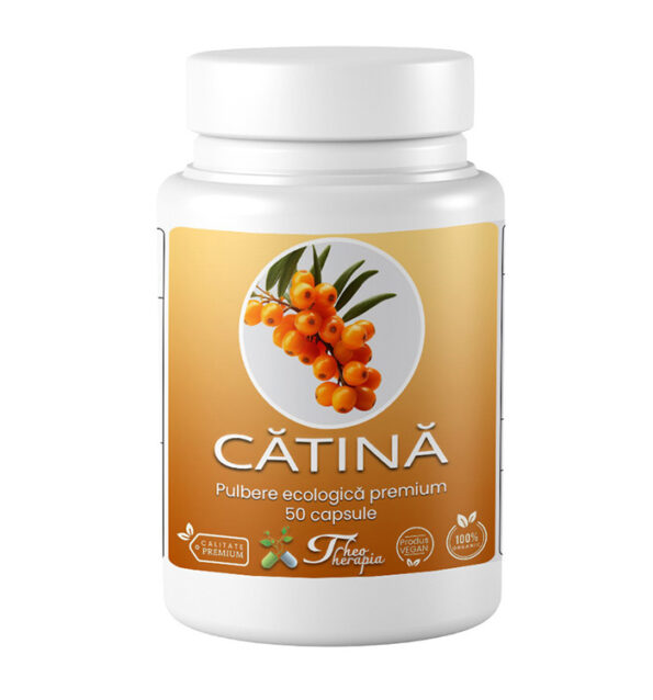 Catina - TheoTherapia