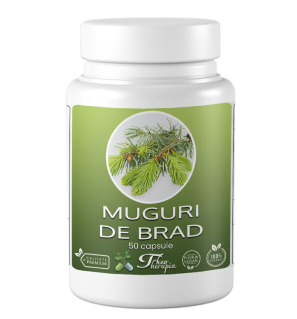 Muguri de brad