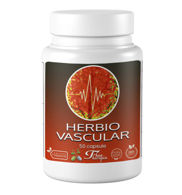 Herbio Vascular