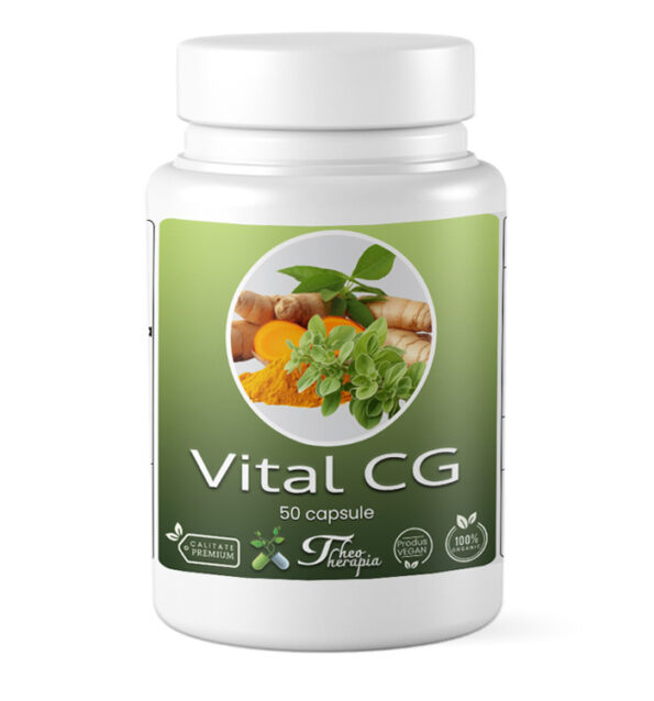 VitalCG