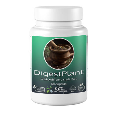 DigestPlant