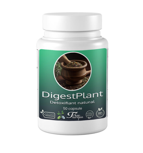 DigestPlant