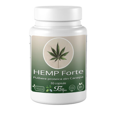 HEMP Forte