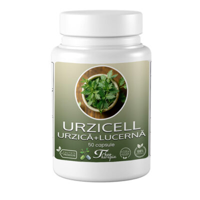 URZICELL