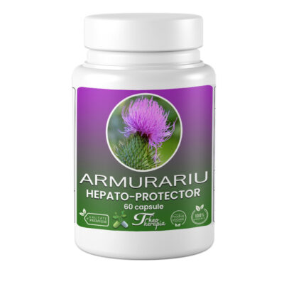 Armurariu HEPATO-PROTECTOR